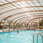 Les Maritimes Parque de Campismo 4*