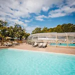 Parque de Campismo Les Maritimes Seignosse