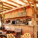 Les Maritimes Parque de Campismo 4*