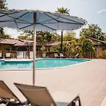Parque de Campismo Les Maritimes 4*