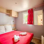 Parque de Campismo Les Maritimes 4*
