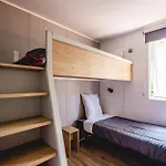 Les Maritimes Parque de Campismo 4*