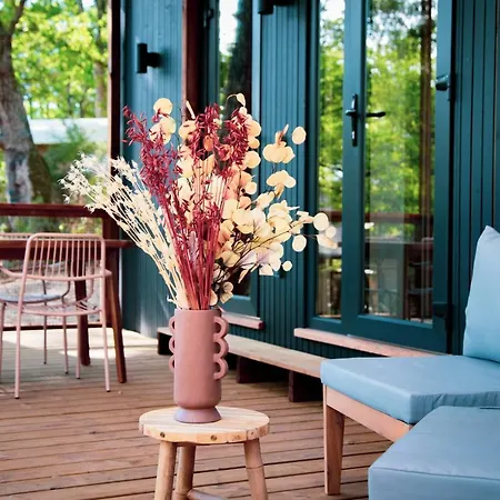 캠프장 Les Maritimes