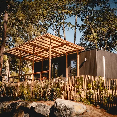 Les Maritimes Campsite Seignosse