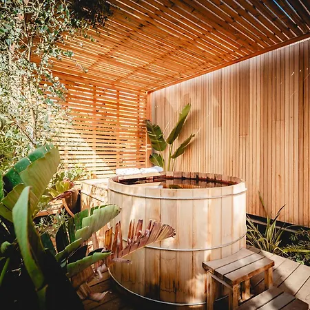 Les Maritimes 4* 세노스