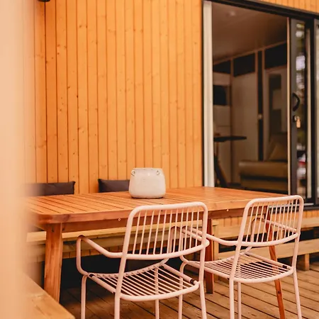 Les Maritimes 세노스