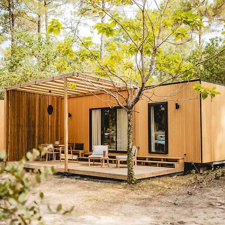 Les Maritimes 세노스