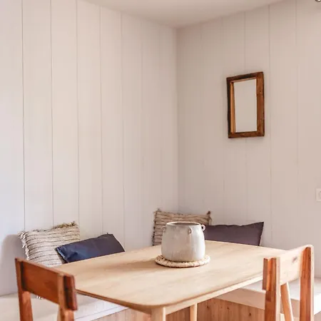 Les Maritimes 캠프장