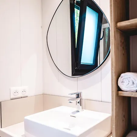 캠프장 Les Maritimes