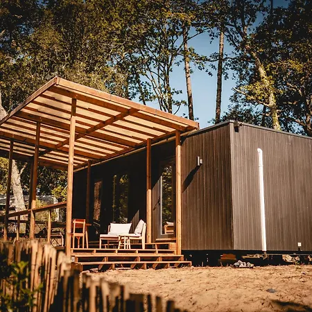 Les Maritimes 캠프장