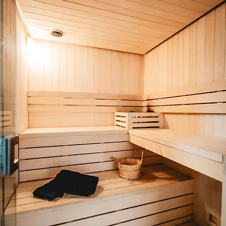Кемпинг Les Maritimes 4*