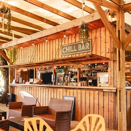 Les Maritimes Kemping 4*