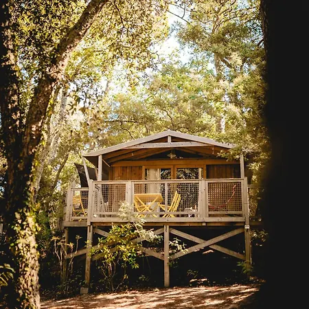 Les Maritimes 세노스