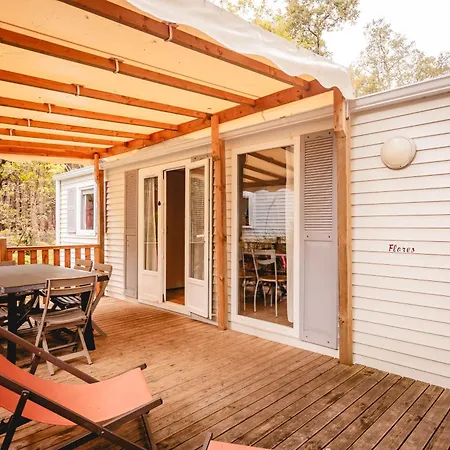 Les Maritimes 4* 세노스