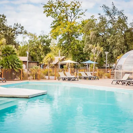 Les Maritimes Campsite 4*