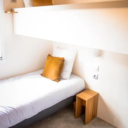 캠프장 Les Maritimes