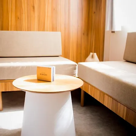 Les Maritimes 캠프장 세노스