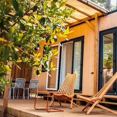 Les Maritimes 4* סניוס