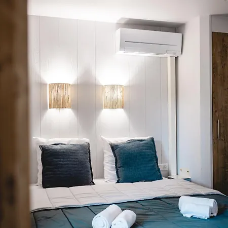 Les Maritimes 4* Seignosse