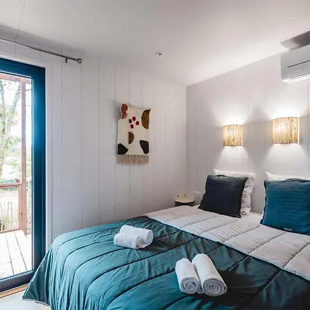 Les Maritimes 캠프장 4*