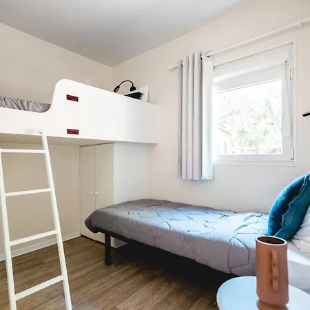 Les Maritimes 캠프장