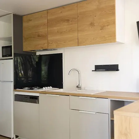 Les Maritimes 4* 세노스