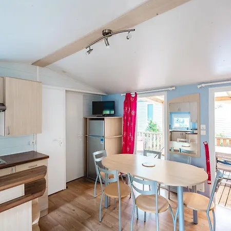 Les Maritimes 4* 세노스