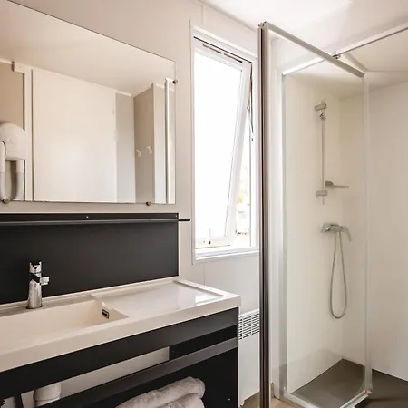 캠프장 Les Maritimes 4*