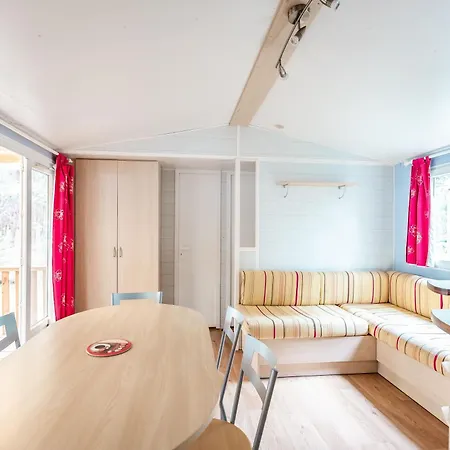 Les Maritimes 4* 세노스