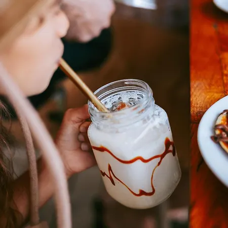 Les Maritimes 캠프장