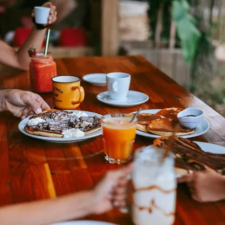 캠프장 Les Maritimes