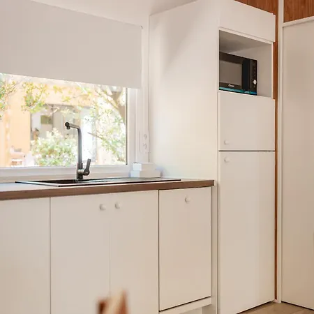 Les Maritimes 4* סניוס