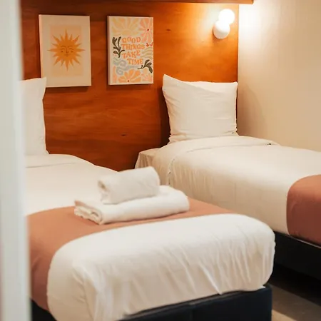 Les Maritimes Kemping 4*