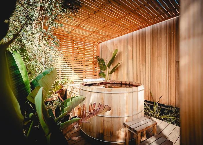 Les Maritimes 4* סניוס