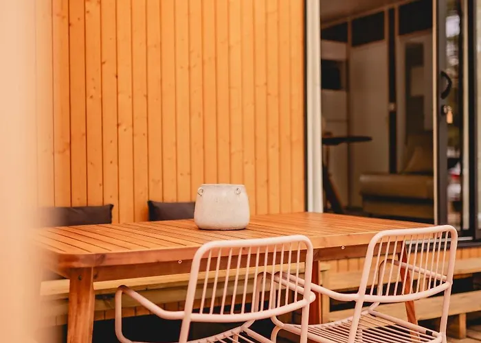 Les Maritimes Seignosse