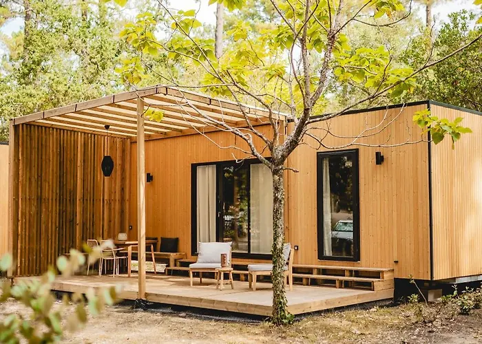 Les Maritimes Seignosse