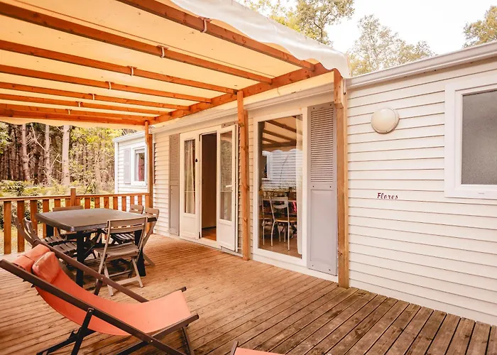 Les Maritimes 4* Seignosse