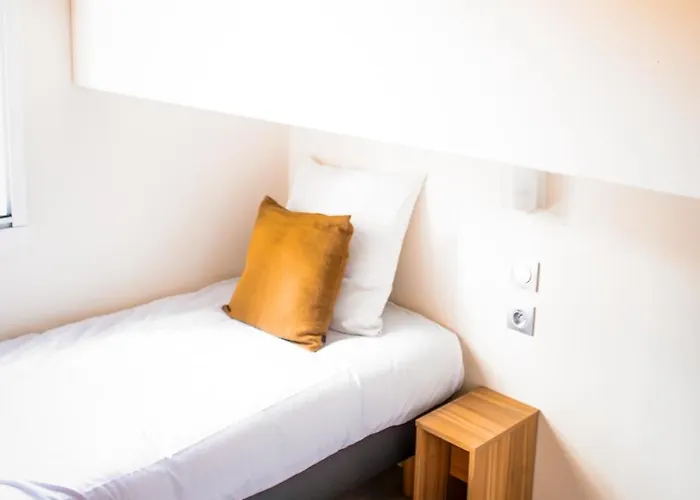 Camping Les Maritimes