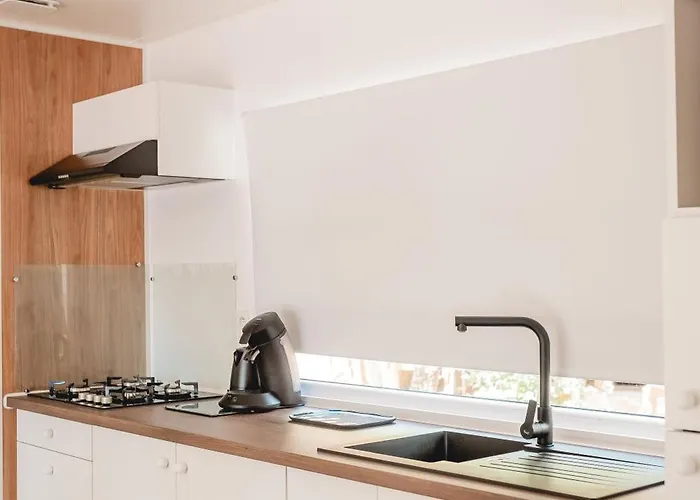 Les Maritimes 4* Seignosse