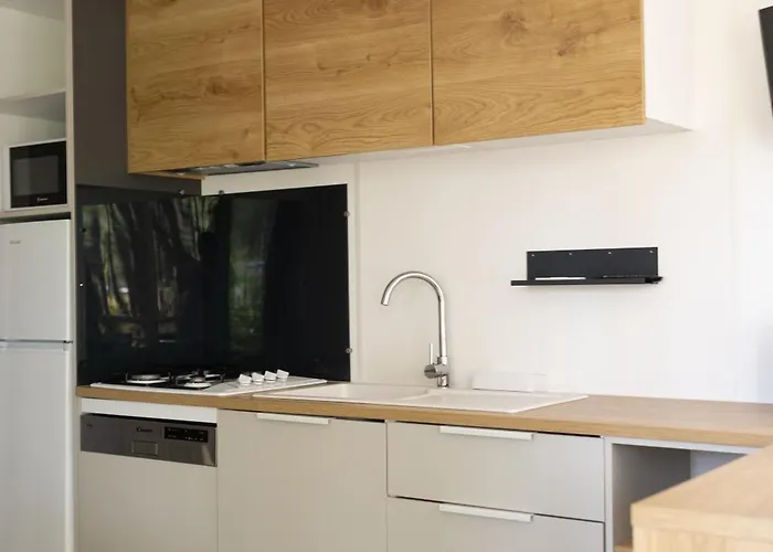 Les Maritimes 4* Seignosse