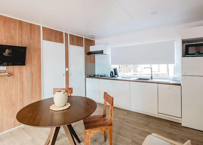 Les Maritimes Seignosse