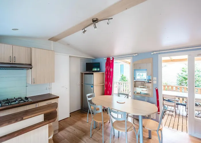 Les Maritimes 4* Seignosse