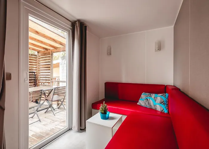 Les Maritimes Seignosse