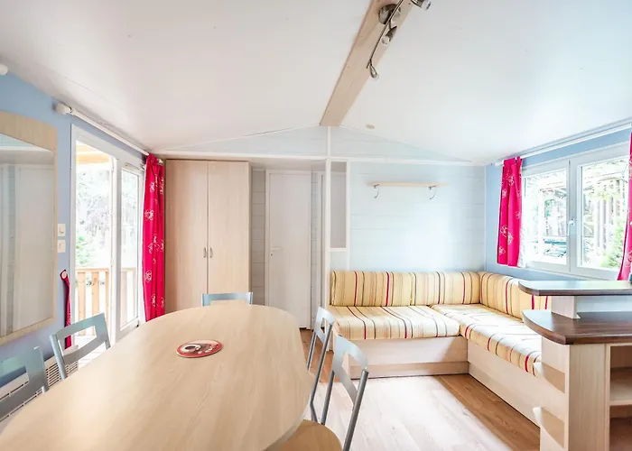 Les Maritimes 4* Seignosse