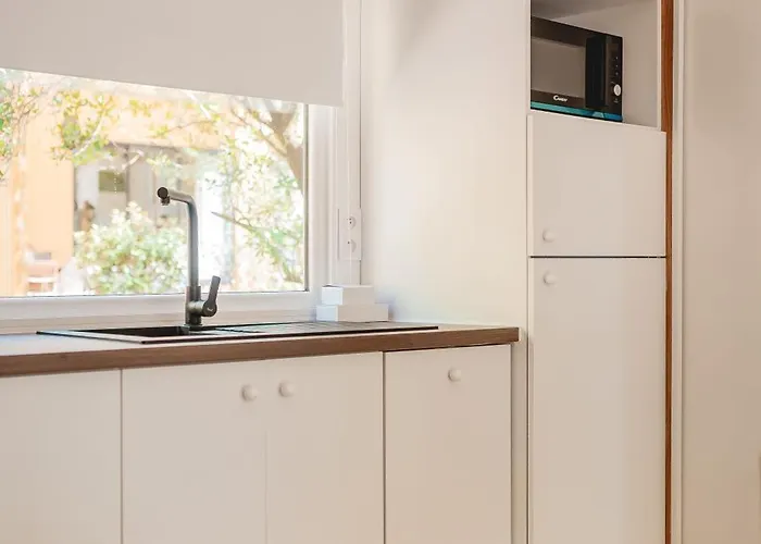 Les Maritimes 4* סניוס