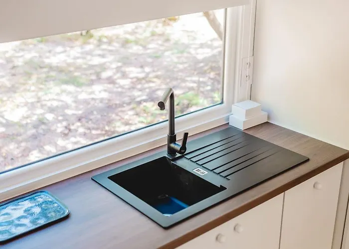 Les Maritimes אתר קמפינג 4*